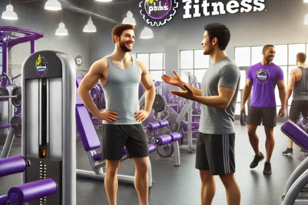 Planet Fitness