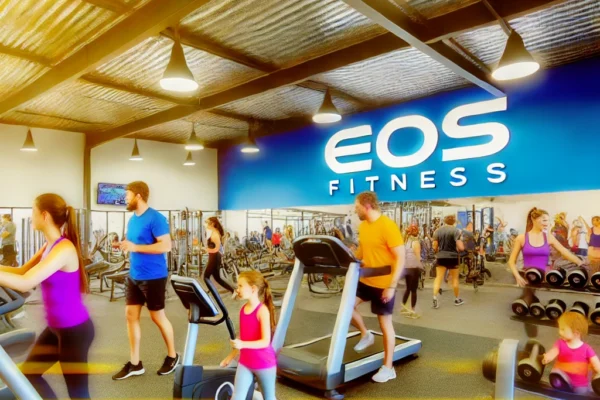 eos fitness