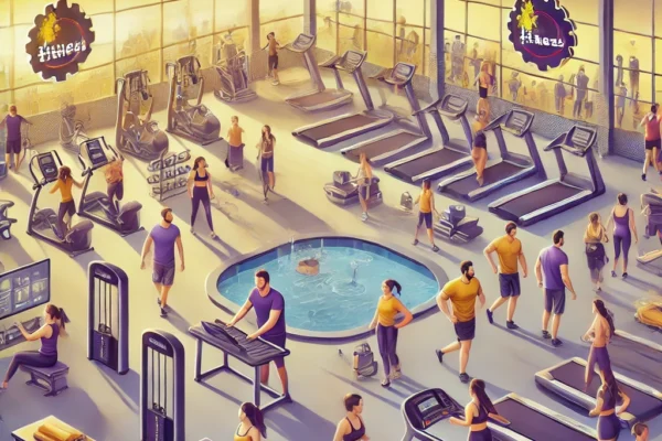 planet fitness