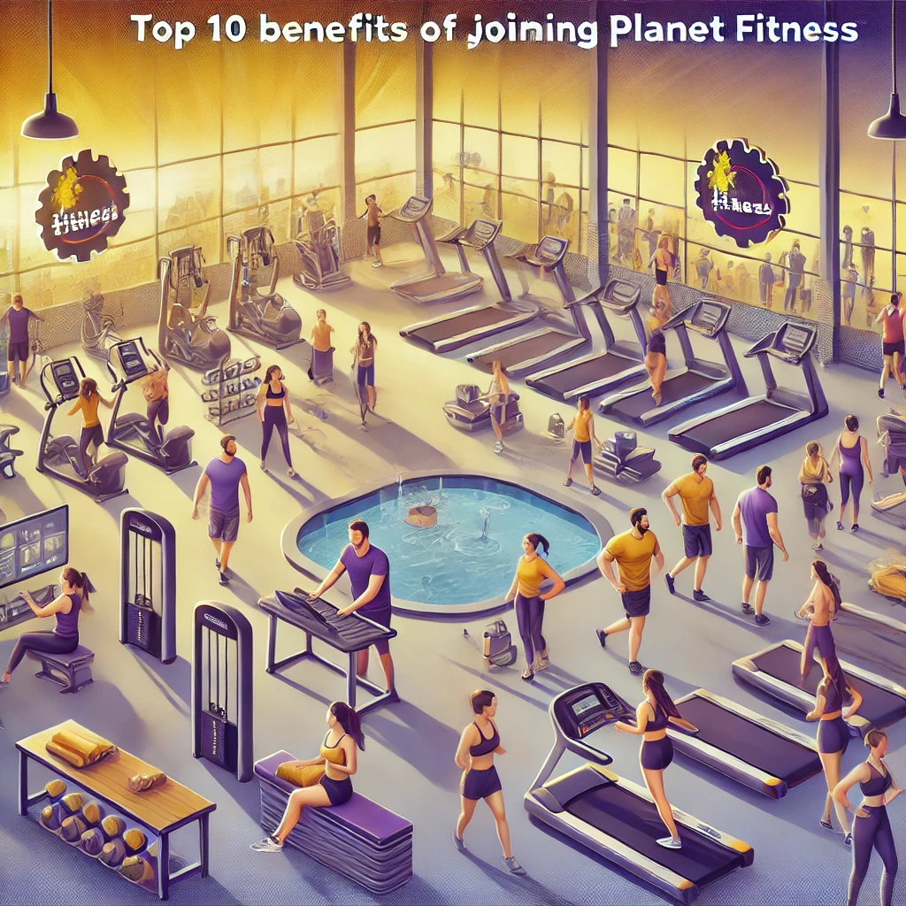 planet fitness