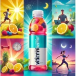 vitamin water