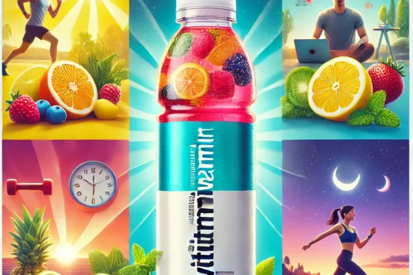 vitamin water